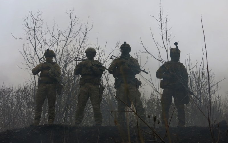 Диверсанти успішно відпрацювали на території військових частин у РФ