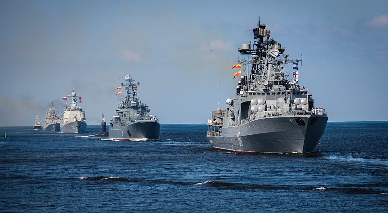 Особисте приниженя для Путіна: Україна виграє битву за Чорне море
