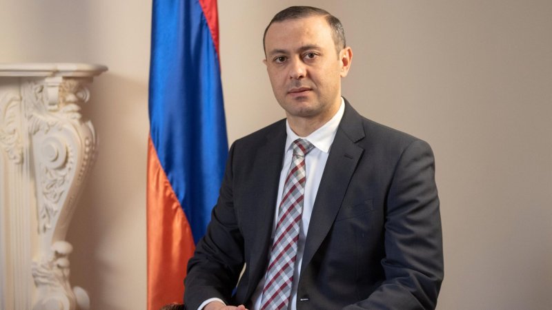 РФ точно не оцінить новий політичний жест Вірменії