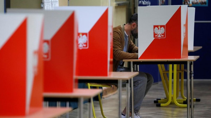 Несподівані результати виборів у Польщі та наслідки для України