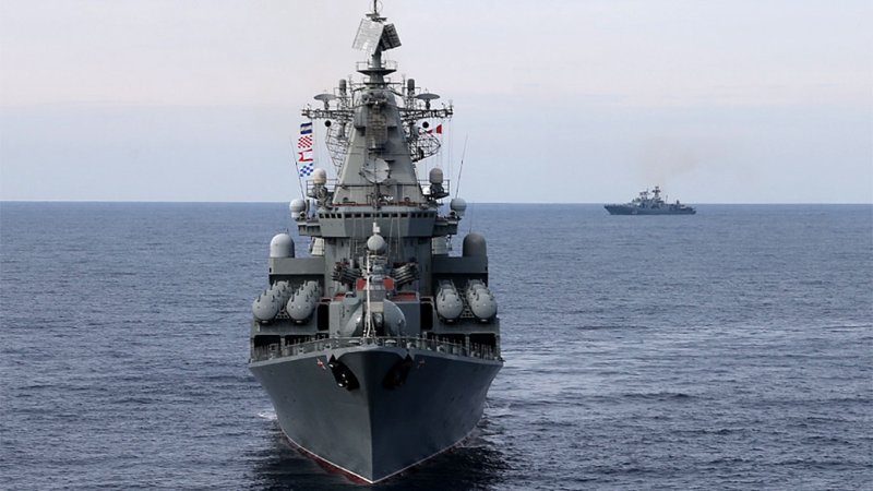 Реакція Грузії, ЄС та США на плани РФ щодо Чорноморського флоту