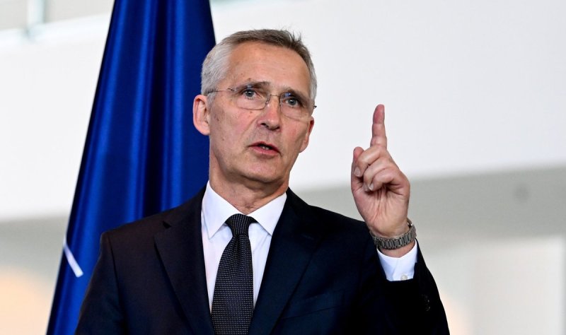 НАТО пригрозило "рішучою відповіддю" через події в Балтиці