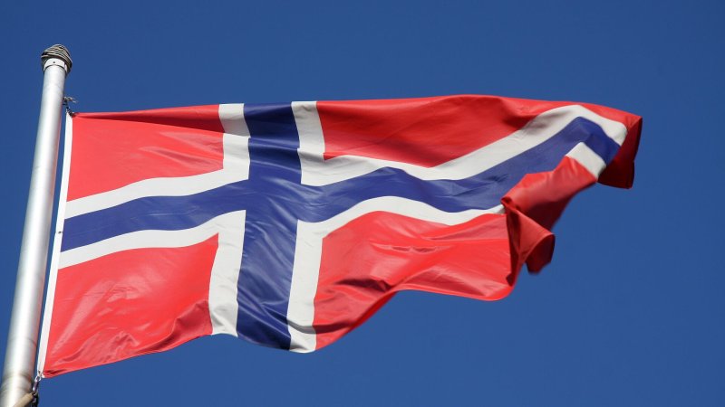 Гарний жест від Норвегії та показовий ляпас РФ