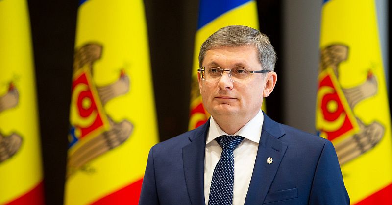 Спікер парламенту Молдови про Україну