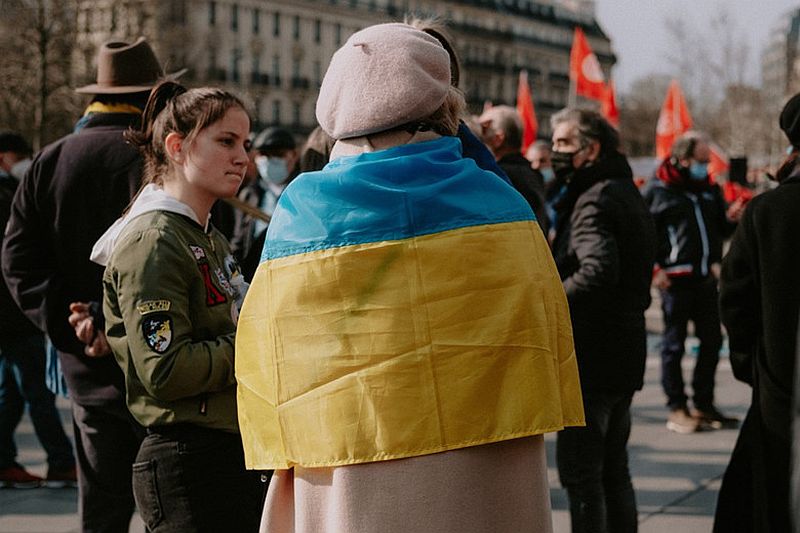 Українці назвали найбільші проблеми, крім війни