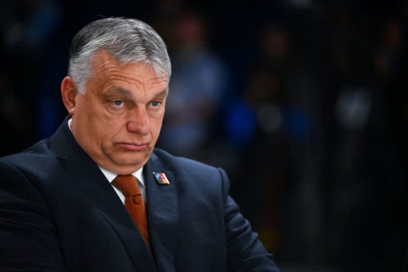 Угорщина висунула новий ультиматум Україні