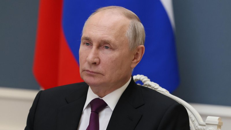 Який розрахунок Кремля або що стоїть за заявами Путіна на G20