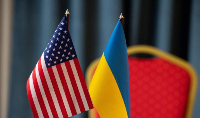 Україна та США підписали новий договір