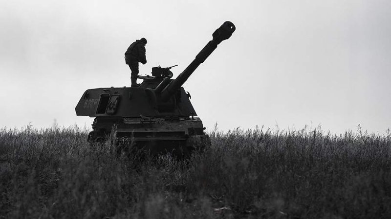 Українські військові розповіли про особливості снарядів з КНДР