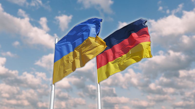 Гарні новини для України з Німеччини