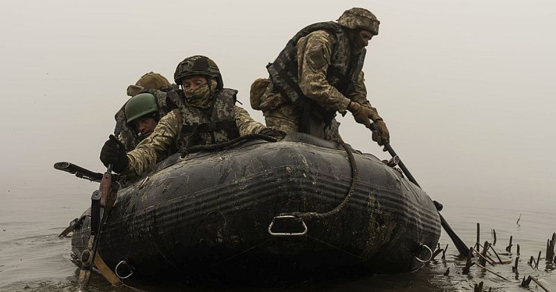 Як змінилась ситуація на півдні та що відбувається після збиття літаків РФ