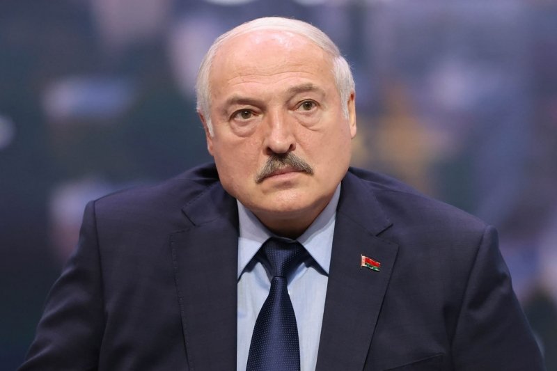 Заява Лукашенко про Україну після зустрічі з Путіним