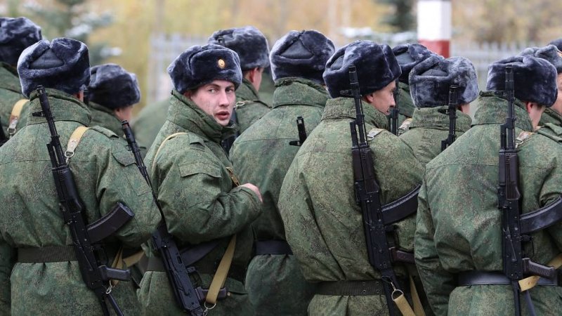 Результати опитувань серед громадян РФ щодо війни в Україні
