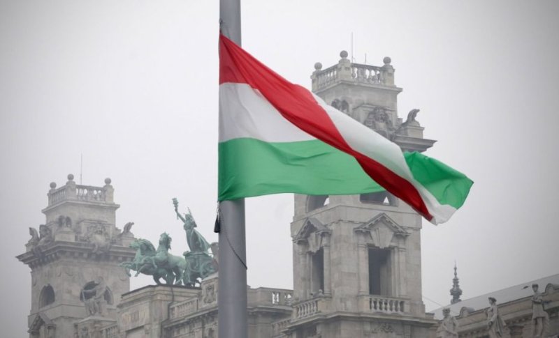 Угорщина не зможе перешкодити допомозі Україні від ЄС