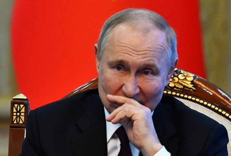 Нові "подарунки" від Путіна для росіян