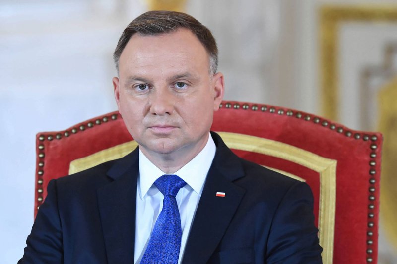 Європейські депутати прирівняли дії Польщі до дій Кремля