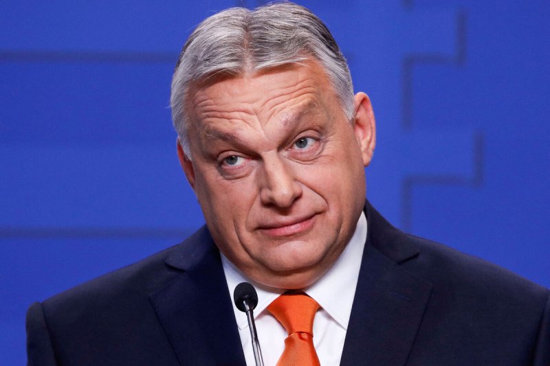 У ЄС зважують кілька варіантів щодо Угорщини через антиукраїнські випади