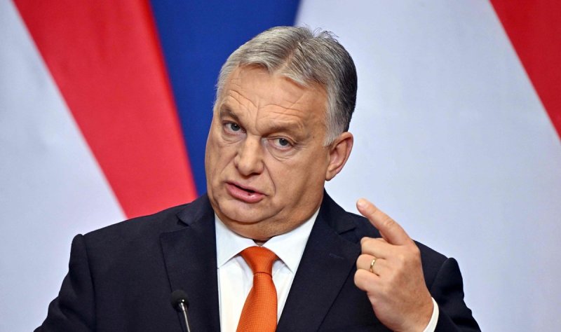 Орбан пояснив, чому він так боїться України у ЄС