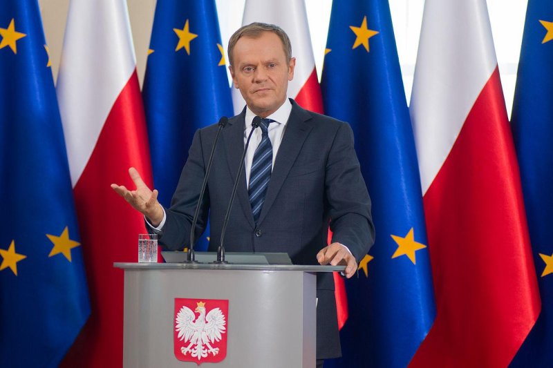 Туск: Польща знайшла варіанти для розблокування кордону