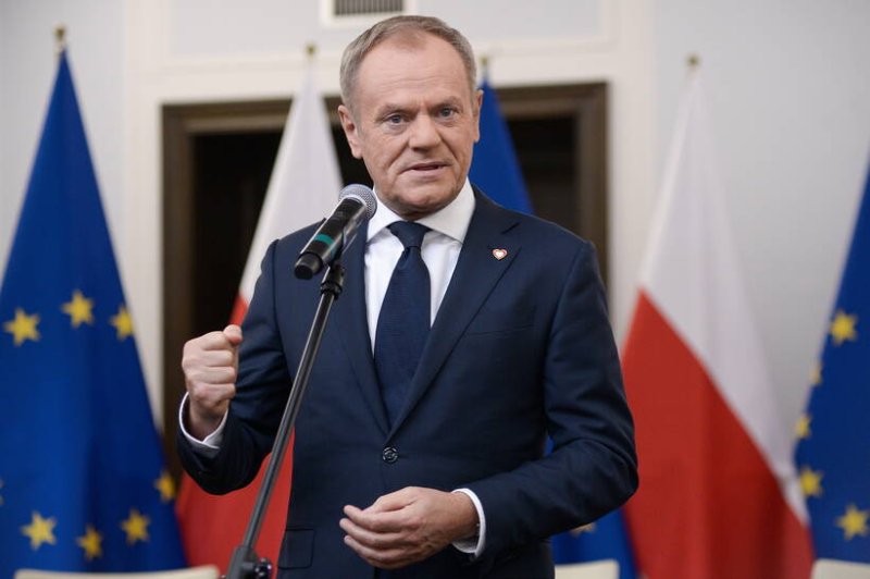 Заяви Туска дають надію щодо відносин Польщі та України