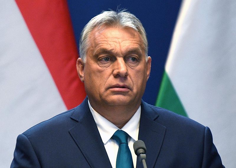 Попередження для Угорщини та Орбана від США