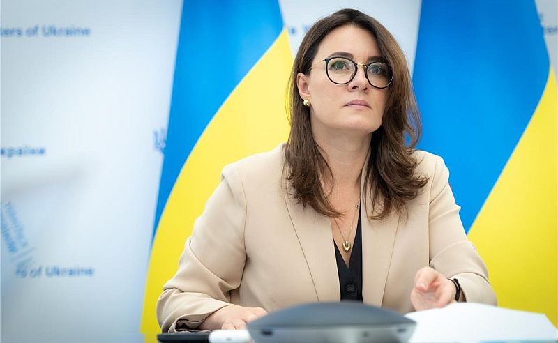 Україна сподівається на рішучі дії Єврокомісії