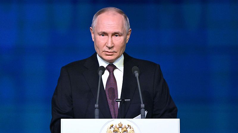 Financial Times: Путін готується розв'язати нову війну у Європі