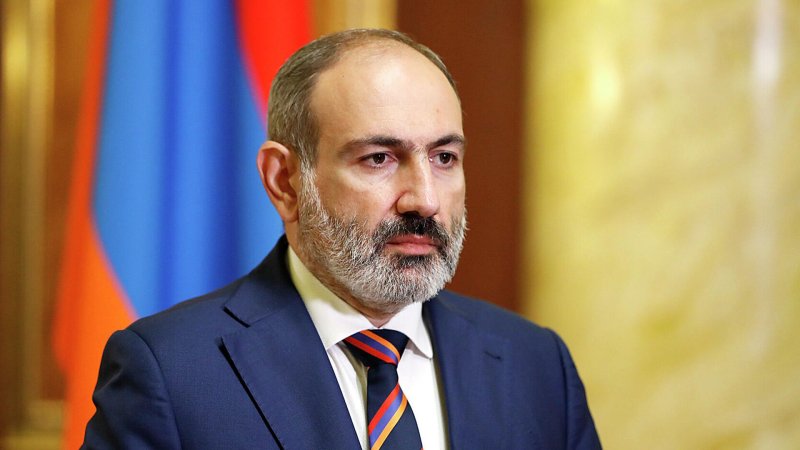 Кого підтримує Вірменія у російсько-українській війні