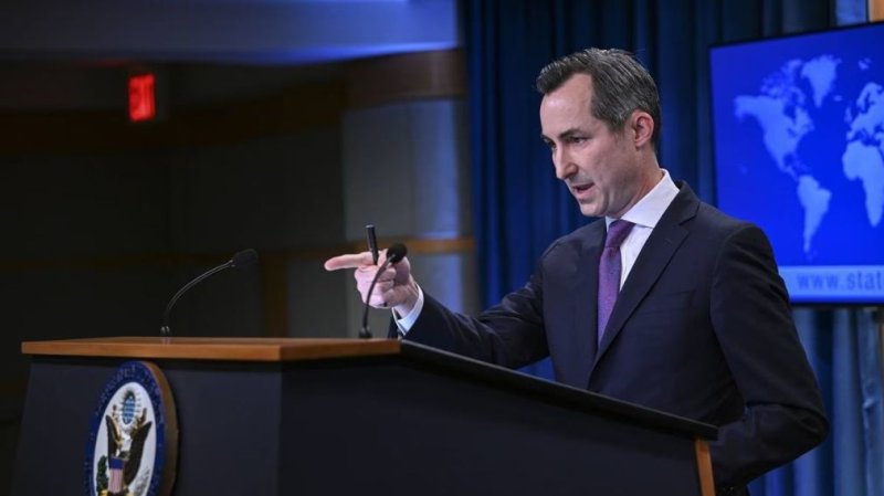 США про корупцію в Україні