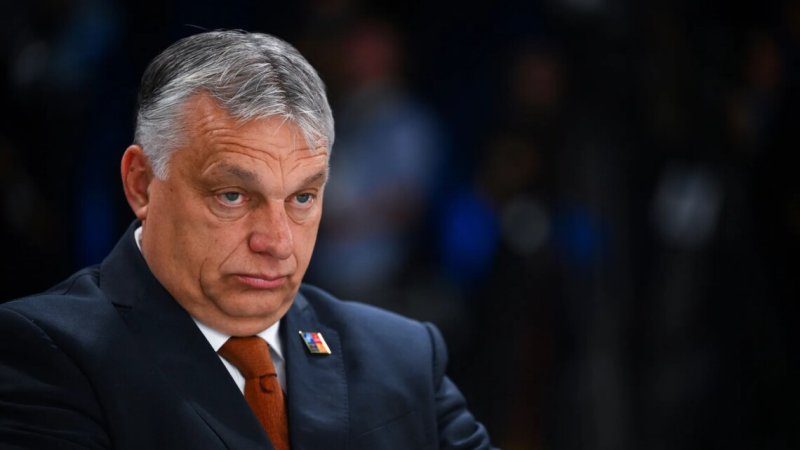 Угорщина не змогла захистити олігархів Путіна
