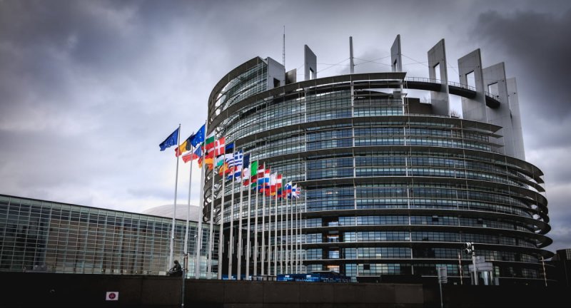 Парламент ЄС ухвалив важливу резолюцію