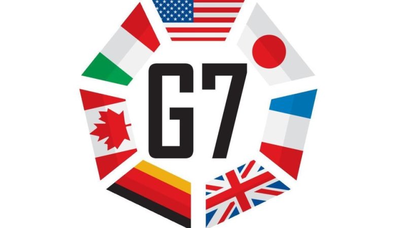 Нові заяви G7 щодо війни в Україні