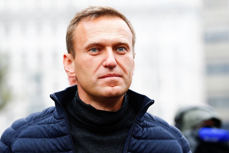 У РФ адвокати ніде не можуть знайти тіло Навального