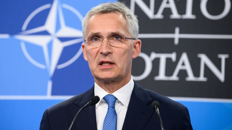 Важлива заява від Генерального секретаря НАТО