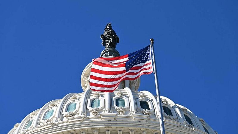 Нові баталії у Конгресі США навколо допомоги Україні