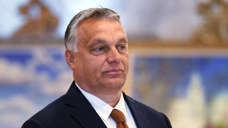Орбан: Трамп не дасть Україні жодної копійки