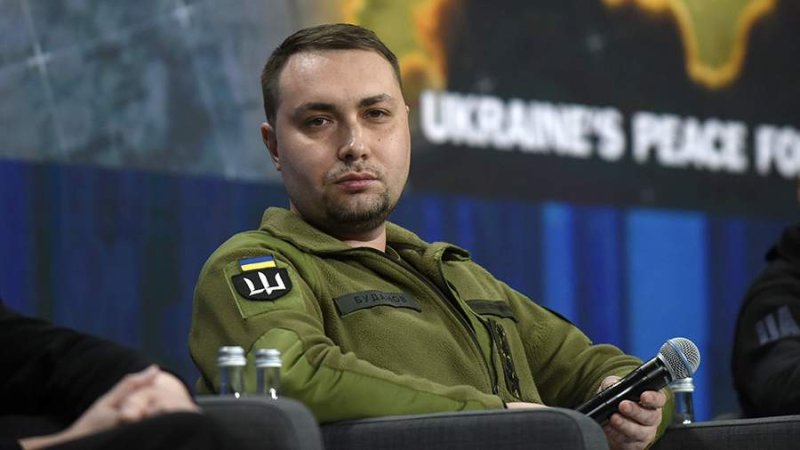 Буданов розповів про досить специфічні підрозділи РФ