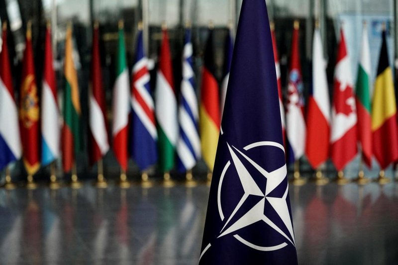 Навіщо в НАТО створили новий статус "кандидата на вступ"