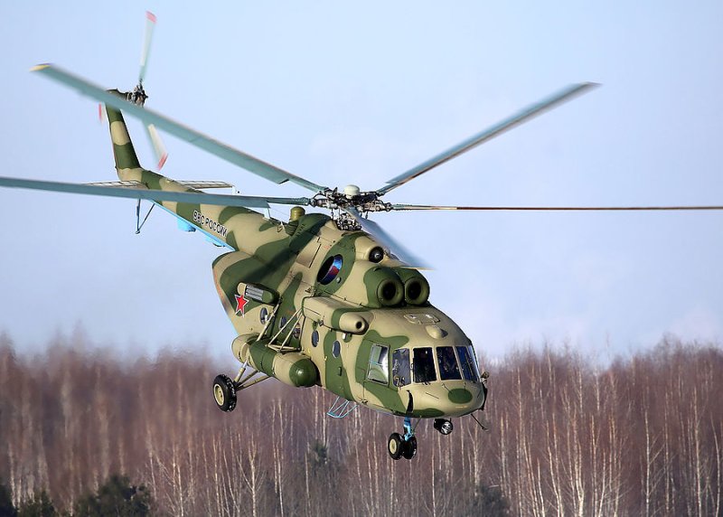 У Молдові прокоментували знищення вертольоту в Придністров’ї
