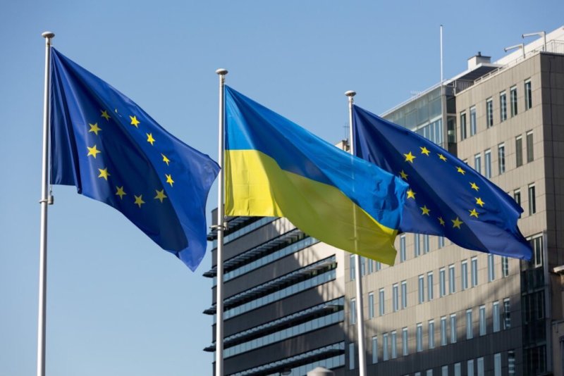 У ЄС хочуть запровадити новий механізм допомоги Україні