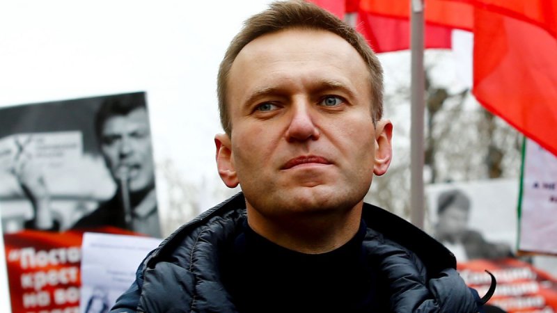 "Бойові загони Навального" анонсували помсту Путіну
