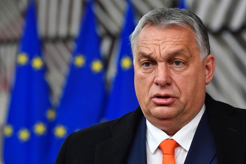 Орбан знову збирається блокувати важливе для України рішення