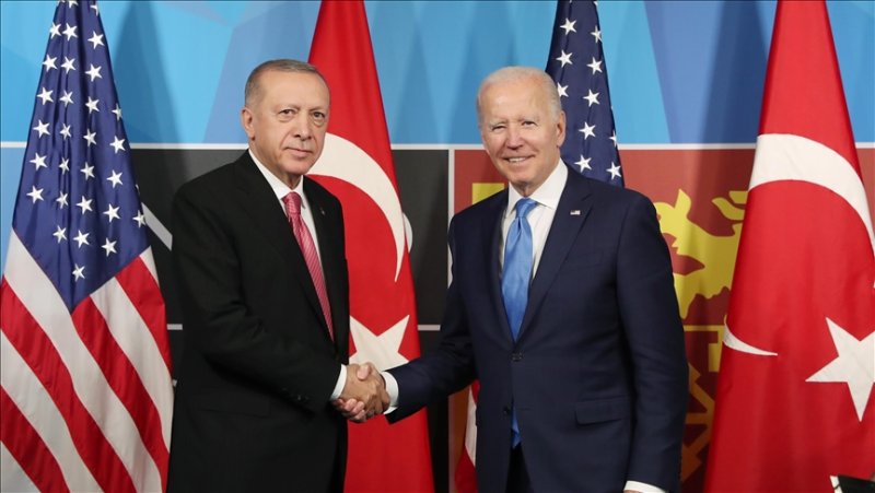 Туреччину таки змусили дотримуватись санкцій