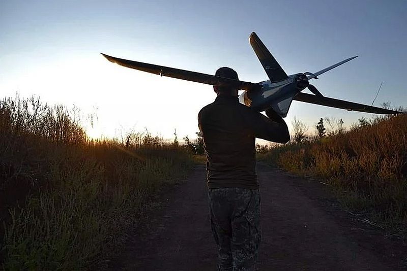 Результати вдалої атаки дронів на російські аеродроми