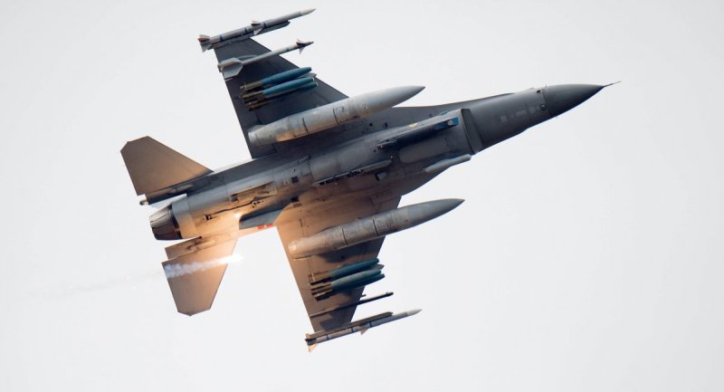 Україна може отримати значно більше F-16