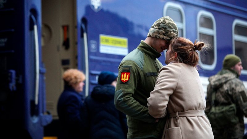 Що зміниться для українців після набуття чинності закону про мобілізацію
