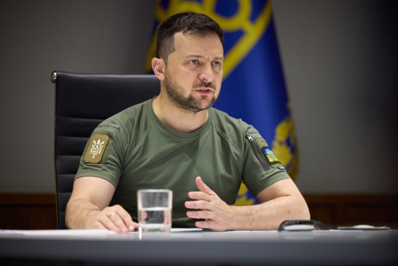 Зеленський: Україна погодиться на кредитні умови США