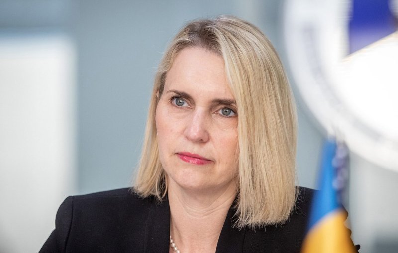 США назвали удар РФ по Запоріжжю "жахливою тактикою"