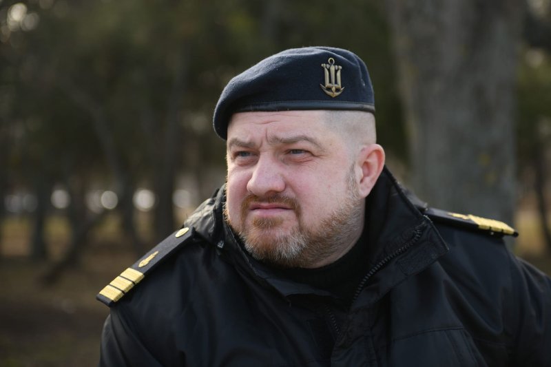 ВМС Україні відреагували на заяву Шойгу про нові кораблі у Криму