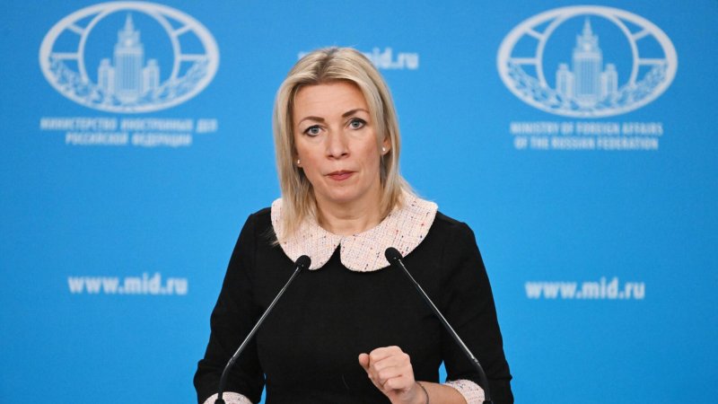 У МЗС РФ пригрозили Заходу «нищівним ударом відплати»